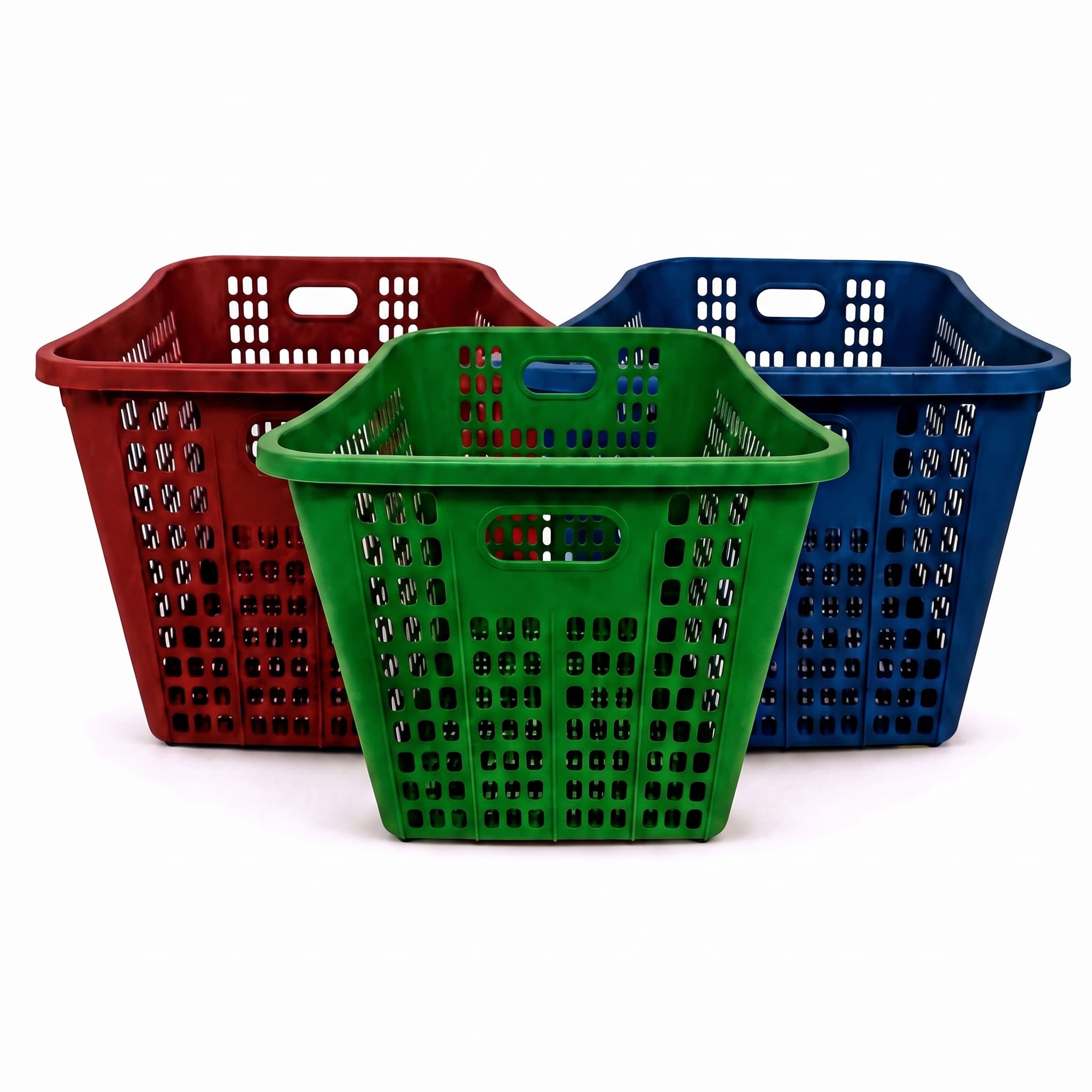 Keranjang serbaguna Griya Plast