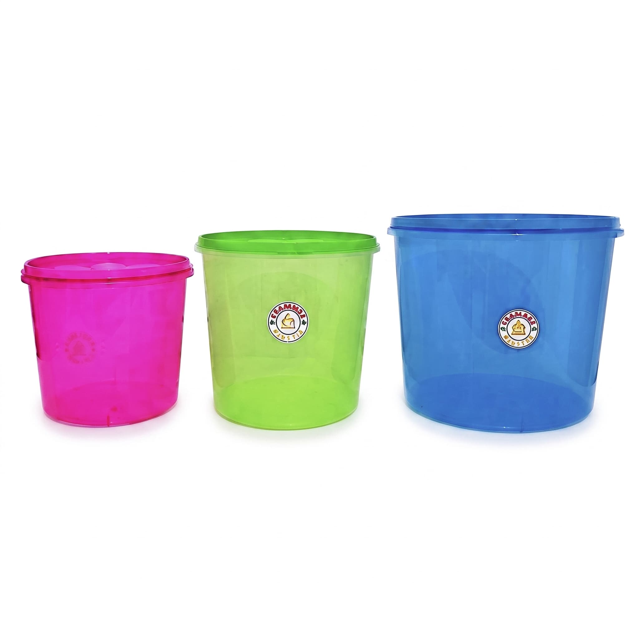Sealware